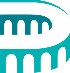 Grupo DARMI Logo