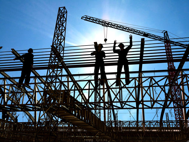 Grupo DARMI Ingeniería Clientes