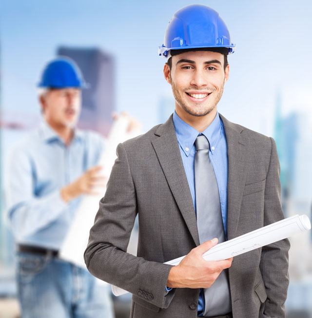 Grupo DARMI División Ingeniería Civil y Construcción